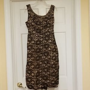 Dress Vintage Cocktail